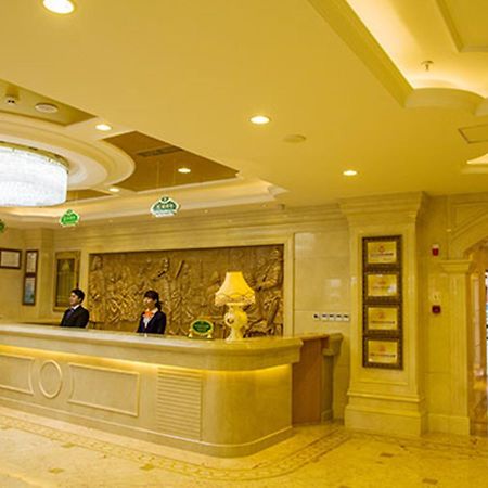 Vienna International Hotel Lhasa Potala Palace Exterior photo